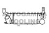 AUTOGAMMA 105708 Intercooler, charger